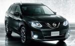 Nissan X-Trail Hybrid Mode Premiere 30th Anniversary by Autech 2016 года